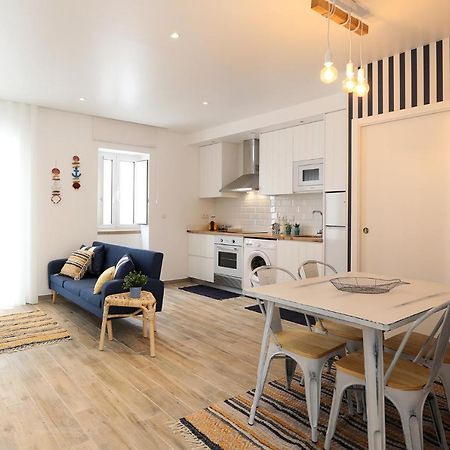 Sea & Sun Apartment II Nazare Luaran gambar