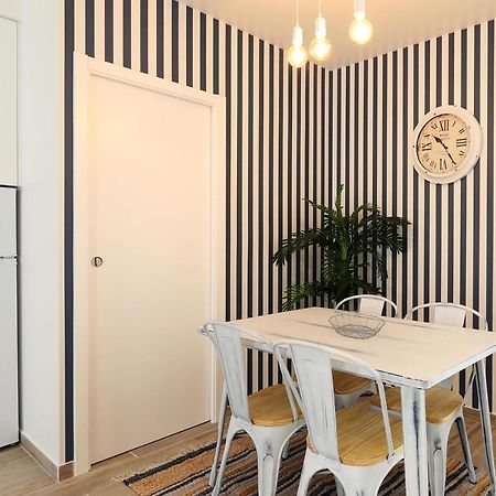 Sea & Sun Apartment II Nazare Luaran gambar