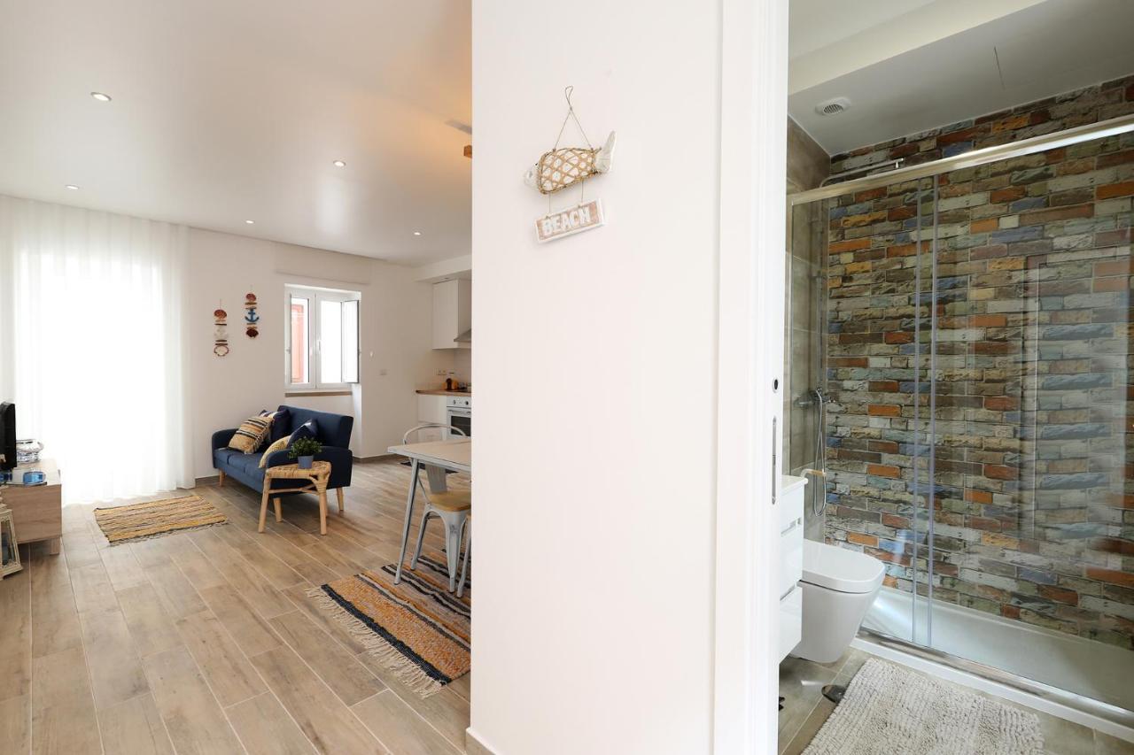 Sea & Sun Apartment II Nazare Luaran gambar