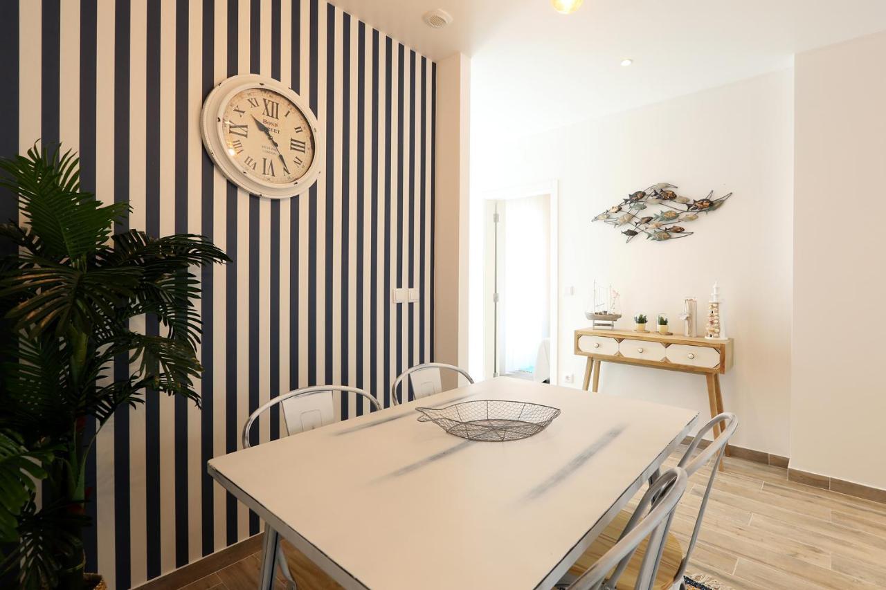 Sea & Sun Apartment II Nazare Luaran gambar
