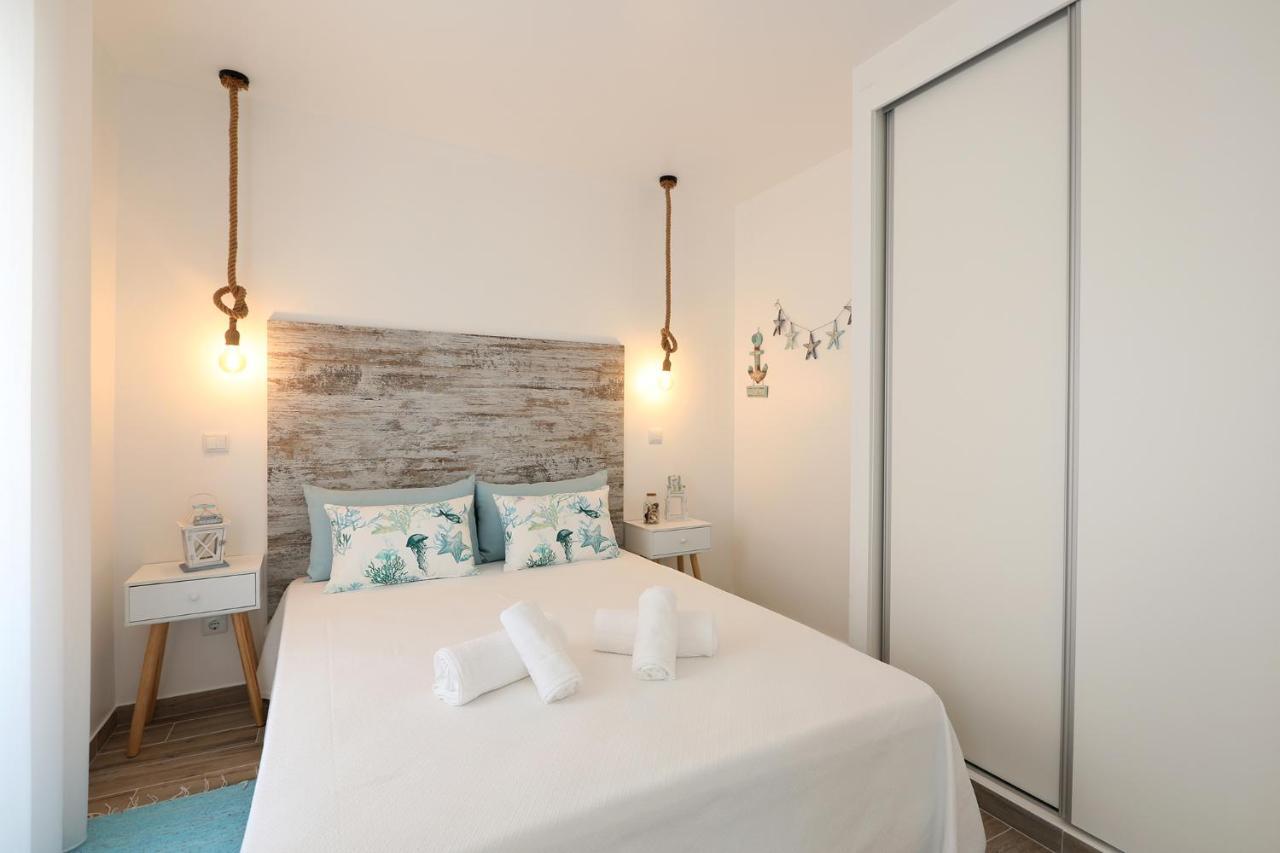 Sea & Sun Apartment II Nazare Luaran gambar