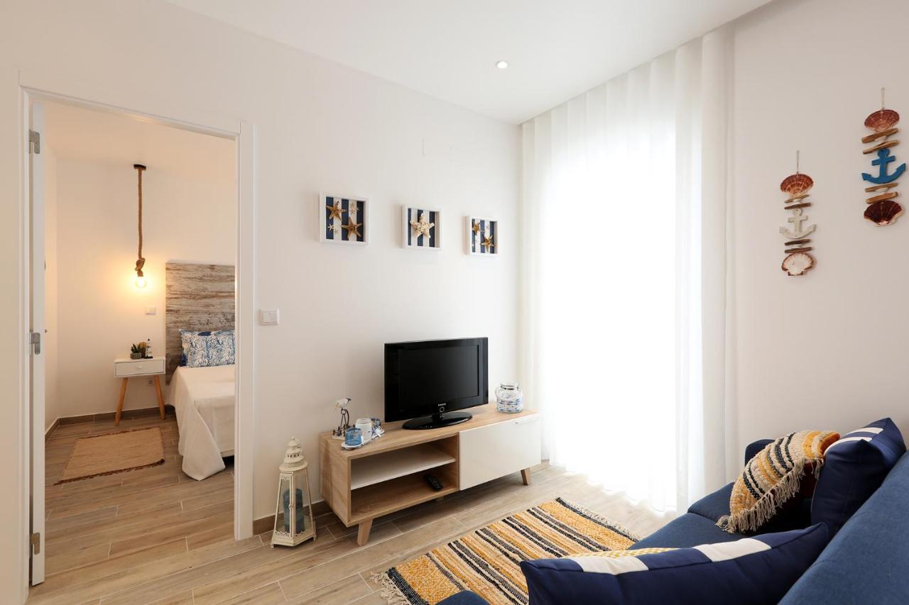 Sea & Sun Apartment II Nazare Luaran gambar