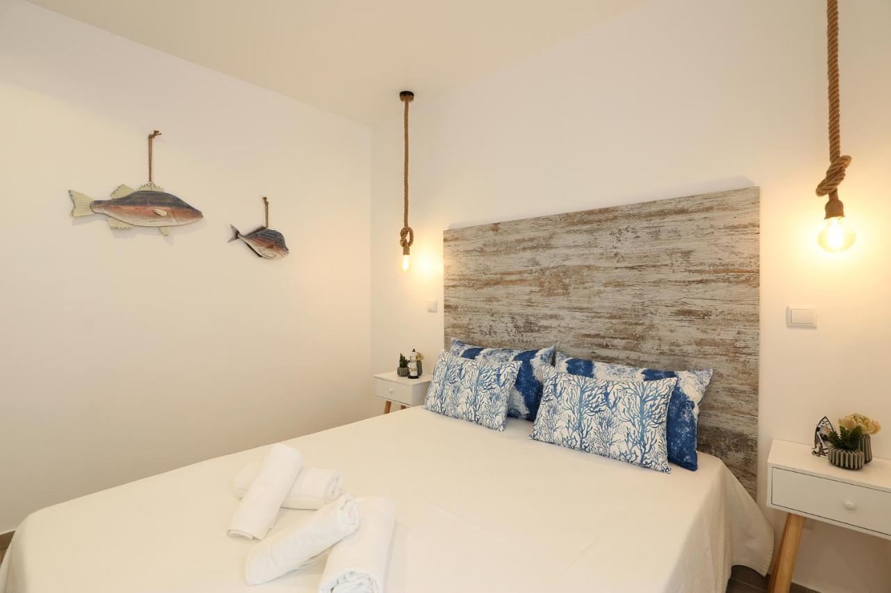 Sea & Sun Apartment II Nazare Luaran gambar