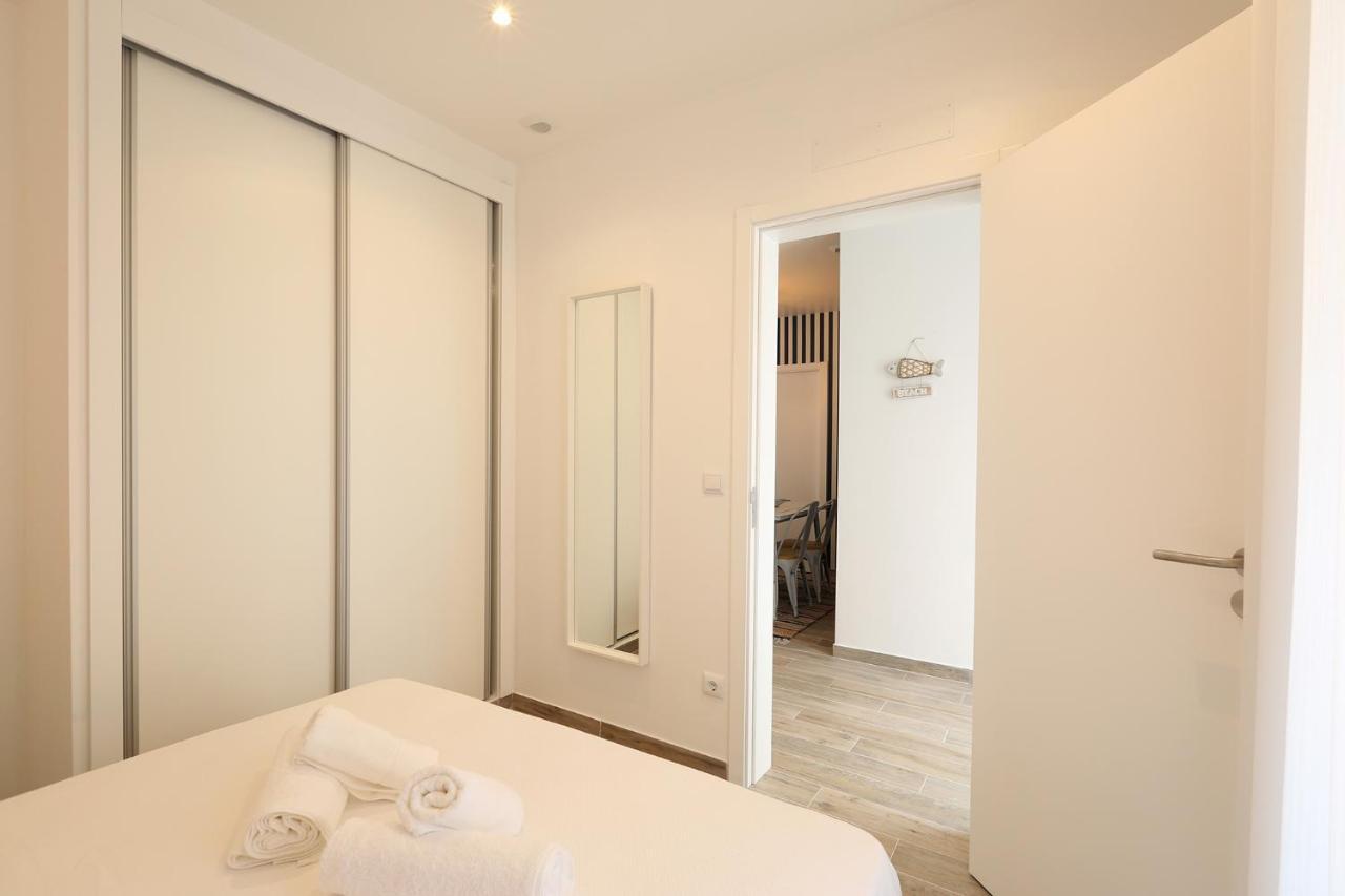 Sea & Sun Apartment II Nazare Luaran gambar