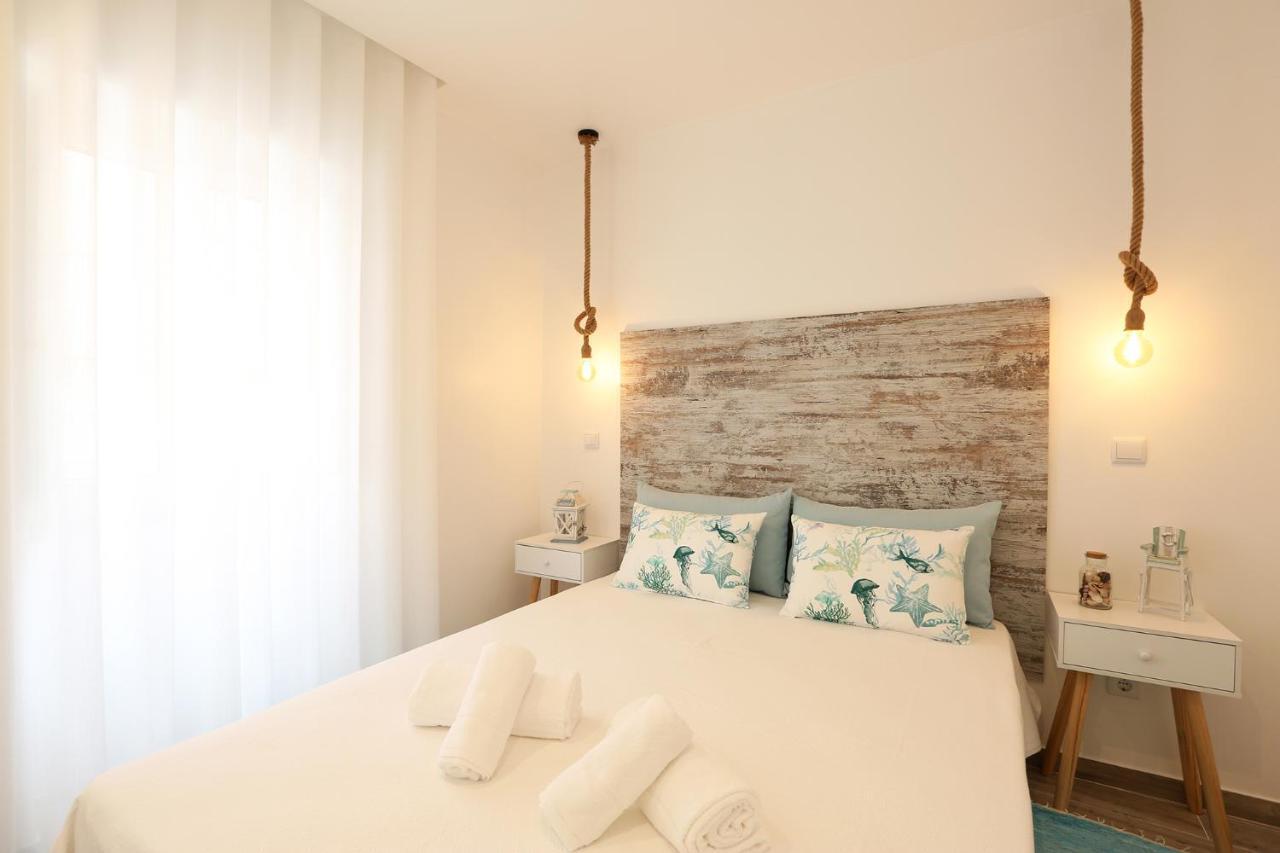 Sea & Sun Apartment II Nazare Luaran gambar