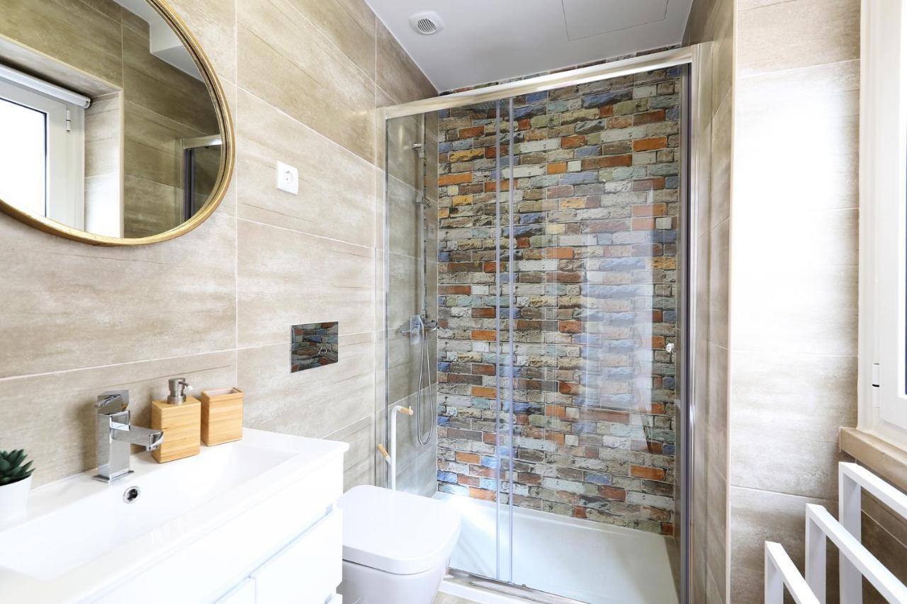Sea & Sun Apartment II Nazare Luaran gambar