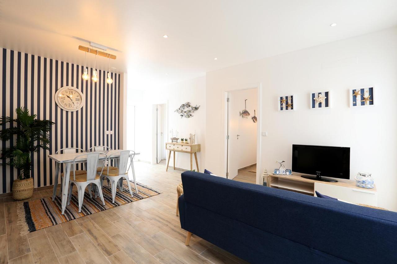 Sea & Sun Apartment II Nazare Luaran gambar