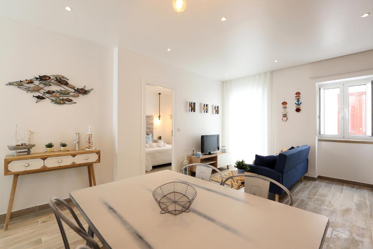 Sea & Sun Apartment II Nazare Luaran gambar