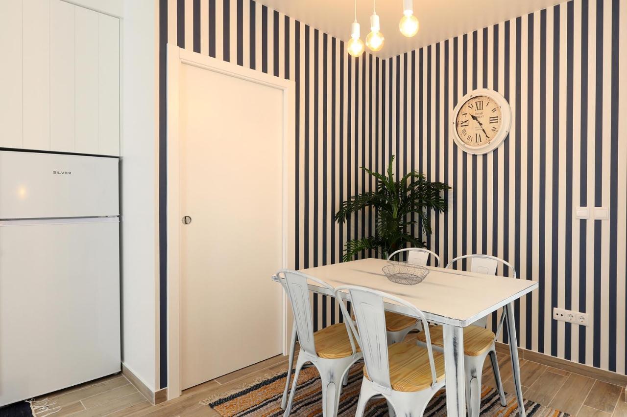 Sea & Sun Apartment II Nazare Luaran gambar